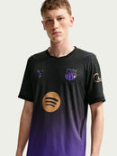Camisa Barcelona x Kobe Bryant Nike II 2026/27 Jogador