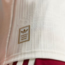 Camisa adidas Arsenal 2025/26 II - Jogador