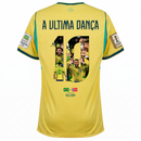 Camisa Seleção Brasileira 2026/27 Neymar