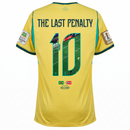 Camisa Seleção Brasileira 2026/27 Neymar