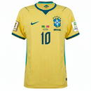 Camisa Seleção Brasileira 2026/27 Neymar