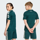 Conjunto Infantil Real Madrid 2026/27 II