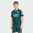 Conjunto Infantil Real Madrid 2026/27 II