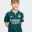 Conjunto Infantil Real Madrid 2026/27 II