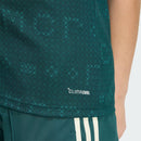 Conjunto Infantil Real Madrid 2026/27 II