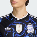 Camisa II Seleção Argentina 2026/27
