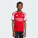 Kit infantil Arsenal FC 2026/27