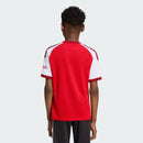 Kit infantil Arsenal FC 2026/27