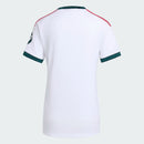 Camisa Feminina Adidas Real Madrid 2026/27 I