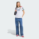 Camisa Feminina Adidas Real Madrid 2026/27 I