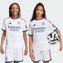 Conjunto Infantil Real Madrid 2026/27 I
