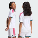 Conjunto Infantil Real Madrid 2026/27 I