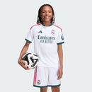 Conjunto Infantil Real Madrid 2026/27 I