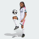 Conjunto Infantil Real Madrid 2026/27 I