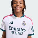 Conjunto Infantil Real Madrid 2026/27 I