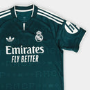 Conjunto Infantil Real Madrid 2026/27 II