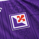 FIORENTINA  HOME 2026/27 Torcedor Masculina