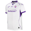 FIORENTINA  AWAY 2026/27 Torcedor Masculina
