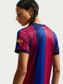 Camisa Barcelona Nike 2026/27 Torcedor feminina