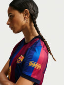 Camisa Barcelona Nike 2026/27 Torcedor feminina