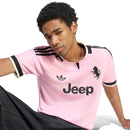 Camisa Juventus Away 2026/27 Torcedor Masculina