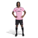 Camisa adidas Juventus FC 2026/27 II  Jogador
