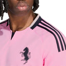 Camisa adidas Juventus FC 2026/27 II  Jogador
