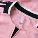 Camisa adidas Juventus FC 2026/27 II  Jogador