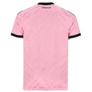 Camisa adidas Juventus FC 2026/27 II  Jogador