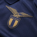 Camisa Lazio Third 2026/27 Torcedor Masculino