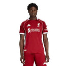 Camisa Liverpool FC I 2025/26 Masculina Jogador