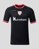 Camisa Athletic Bilbao Away 2026/27  Torcedor Masculina