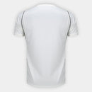 Camisa Corinthians I 2026/27 s/n Torcedor Nike Masculina - Branco