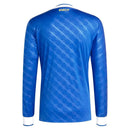 Camisa adidas Real Madrid 2025/26 III Manga Longa