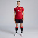 Camisa Manchester United 2026/27 I Feminina Torcedor