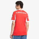Camisa adidas Bayern de Munique 2025/26 I Torcedor