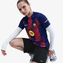 Camisa Barcelona Nike 2025/26 Torcedor feminina