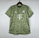 Camisa Bayer de Munique 23/24