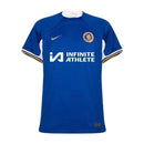 Camisa Chelsea Home 23/24 s/n° Torcedor Masculino - Azul