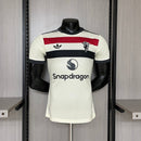 Camisa do Manchester united Third 24/25 Jogador