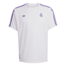 Camisa do Real Madrid  Icons 2025