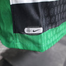 Camisa do Sporting Lisboa Home 24/25 Jogador