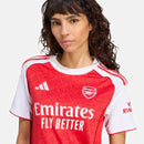 Camisa Feminina Adidas Arsenal 2024/25 I