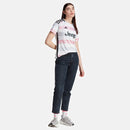 Camisa Feminina Adidas Juventus FC 2023/24 II
