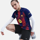 Camisa Feminina Nike Barcelona 2025/26 I Torcedor