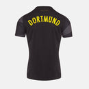 Camisa Feminina Puma Borussia Dortmund 2024/25 II