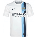 Camisa II Manchester City 2013 2014 Away retro