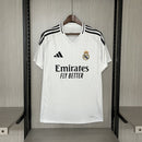 Camisa l Real Madrid  24/25 Adidas MBAPPÉ