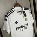 Camisa l Real Madrid  24/25 Adidas MBAPPÉ