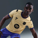 Camisa Nike Barcelona 2025/26 II - Jogador